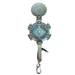 Magiquest Magic Compass From Creative Kingdom Great Wolf Lodge 2005